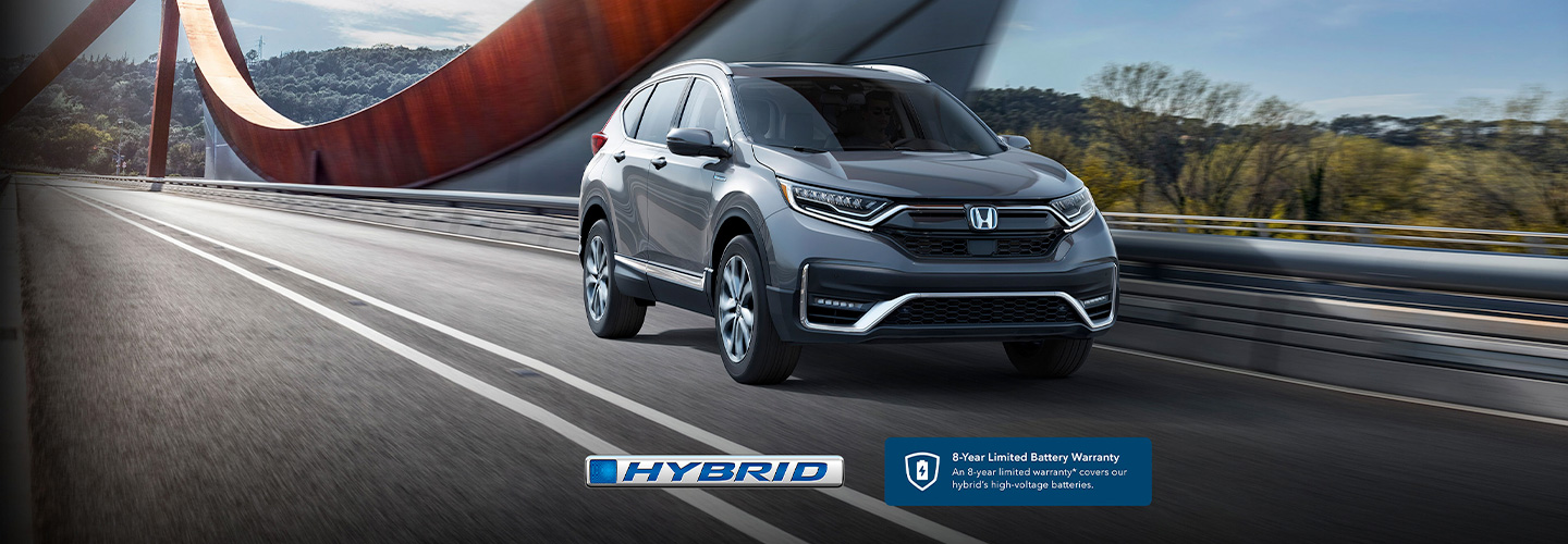 Honda cr v hybrid store 2020 for sale